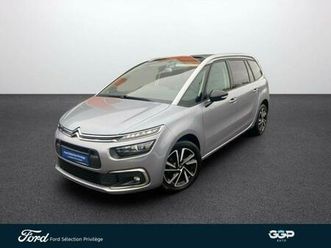 bluehdi 130ch s&s shine pack eat8 e6.d