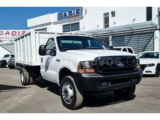 7.5l xl super duty mt