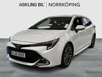 touring sports hybrid style