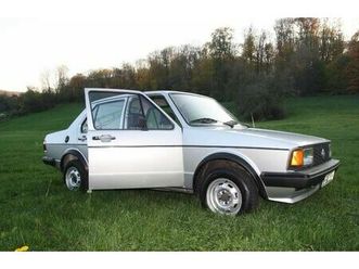 vw jetta 1 mk1 oldtimer