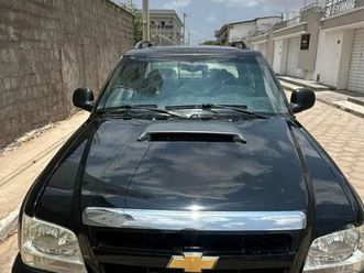 p-up tornado 2.8 tdi 4x2/4x4 cd dies