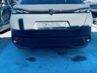 peugeot 408 gt-line ≫ 2024 • 10 лв. • id