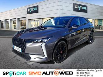 puretech 130 eat8 performance line+