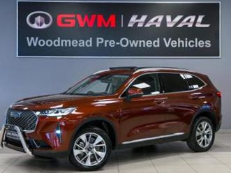 2.0t 4wd super luxury