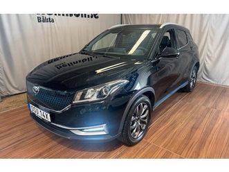 dfsk seres 3 premium 53,6 kwh