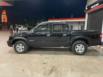 p-up tornado 2.8 tdi 4x2/4x4 cd dies