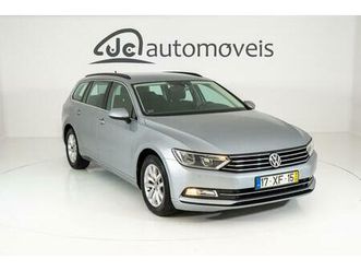 volkswagen passat variant 2.0 tdi confortline dsg