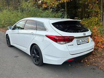 hyundai i40 gozdnica - sprzedajemy.pl