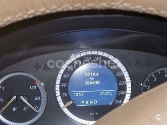 mercedes-benz clase c c 180 avantgarde estate