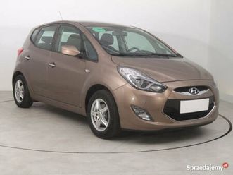 hyundai ix20 1.4 cvvt bielany wroclawskie - sprzedajemy.pl