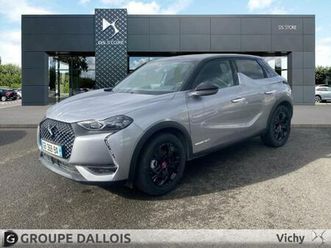 crossback e-tense performance line