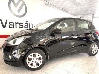 hyundai i10 1.0 klass