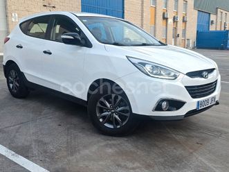 hyundai ix35 1.6 gdi tecno star 4x2
