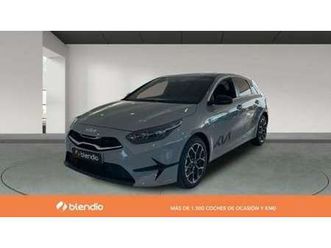 tourer 1.0 t-gdi style edition 100