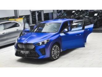 bmw ix2 xdrive30 m sport ≫ 2025 • 109 900 лв. • id