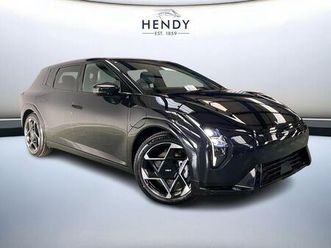 81.4kwh gt-line auto 5dr