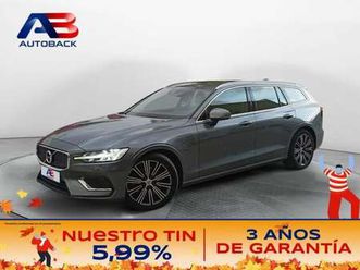 2.0 t6 awd recharge inscription exp auto