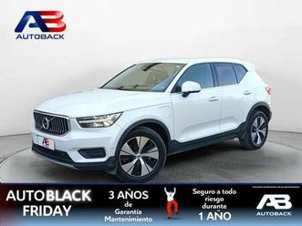 1.5 t4 twin recharge inscription ex auto