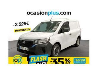 townstar furgón 1.3g profesional l1 2pl. 130