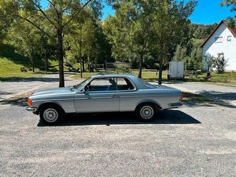 mercedes-benz w123 230c