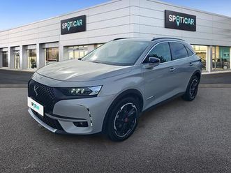 crossback crossback bluehdi 130 eat8 performance line+