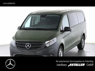 mercedes-benz vito 114 cdi tourer pro xl extralang l3 sthz+8si