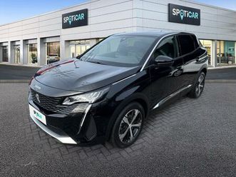 allure pack 130 automatik; *navi *shz *grip-contro