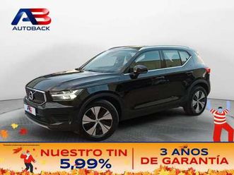 1.5 t5 twin recharge inscription ex auto