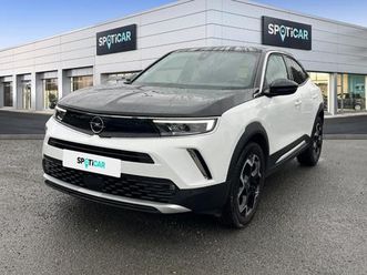 1.2 turbo 130ch ultimate