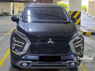 2022 mitsubishi xpander 1,5 sport mpv