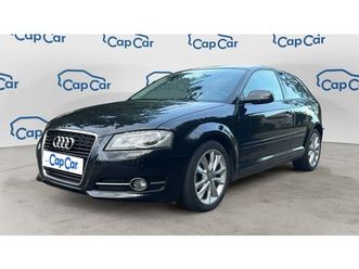 ambition - 2.0 tdi 140