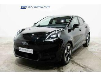 e-puma gen-e ***heated seats & steering*camera***