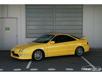 2001 honda integra - integra type-r 1.8 vtec