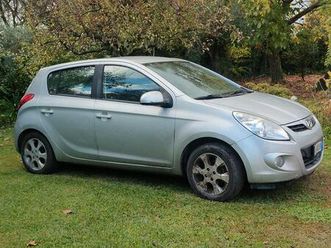 hyundai i20 gpl