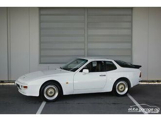1988 porsche 944 - 944