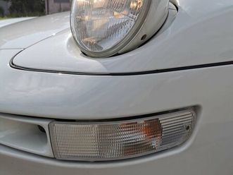 1994 porsche 968 - 968 cs