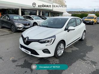 clio e-tech 140 - 21n zen