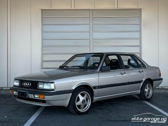 1986 audi 90 - 90 2.2