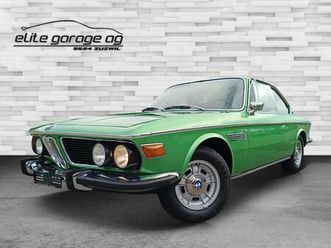 1971 bmw 3.0 - 3.0 cs