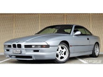 1994 bmw 850 - 850csi