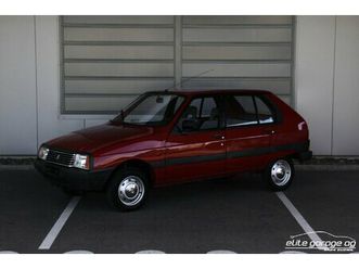 1987 citroen visa - visa club (special)