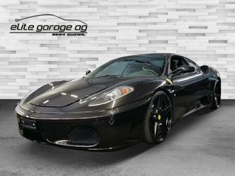 2005 ferrari f430 - f430
