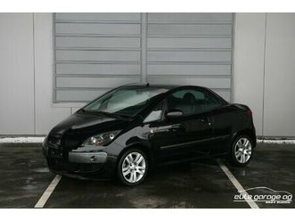 2006 mitsubishi colt - colt cabriolet 1.5 16v turbo
