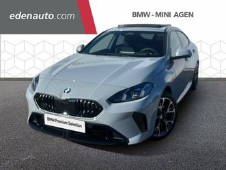 serie 2 gran coupe f74 gran coupe 220 170 ch dkg7 m sport