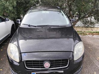 fiat croma 1.9, jtd, 2010.