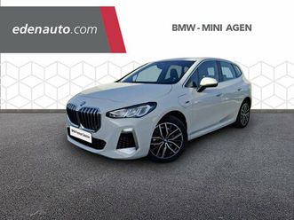 serie 2 u06 active tourer 225e xdrive 245 ch dkg7 m sport