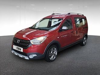 1.5 blue dci 95ch stepway - 20