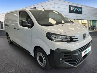 expert fgn m bluehdi 145 s&s eat8