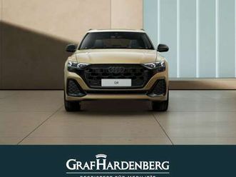 suv 50 tdi quattro tiptronic | pano | ahk