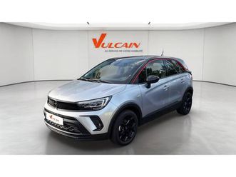 1.2 turbo 110 ch bvm6 gs